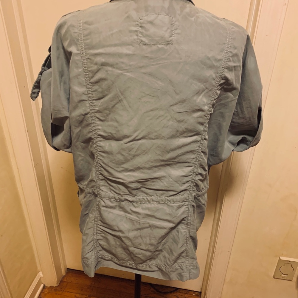 Spring/fall jacket - Picture 5 of 8